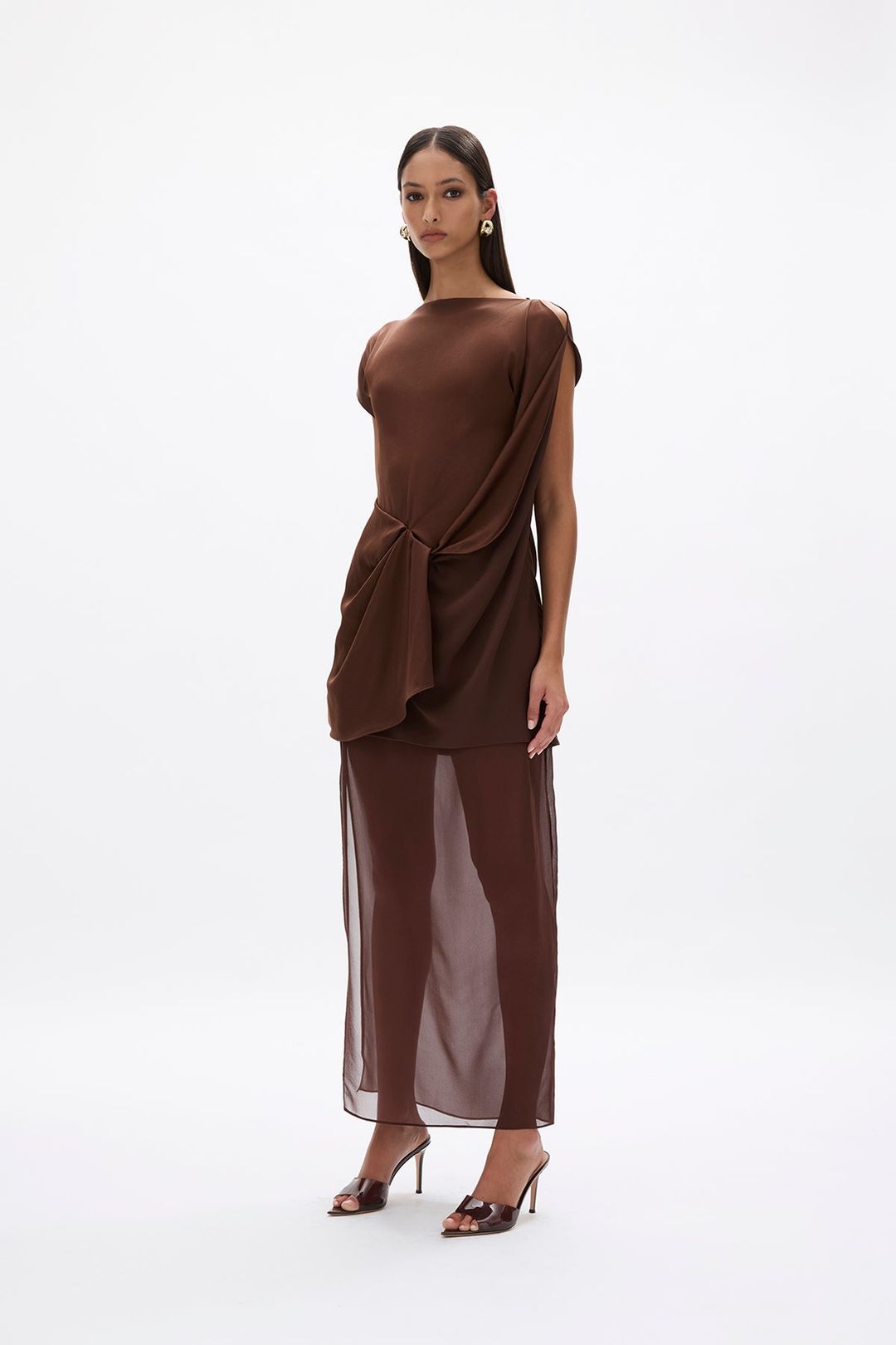 Sarai Dress #5