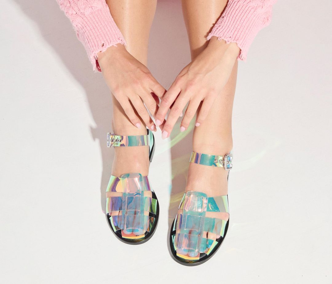 SERA FISHERMAN SANDAL