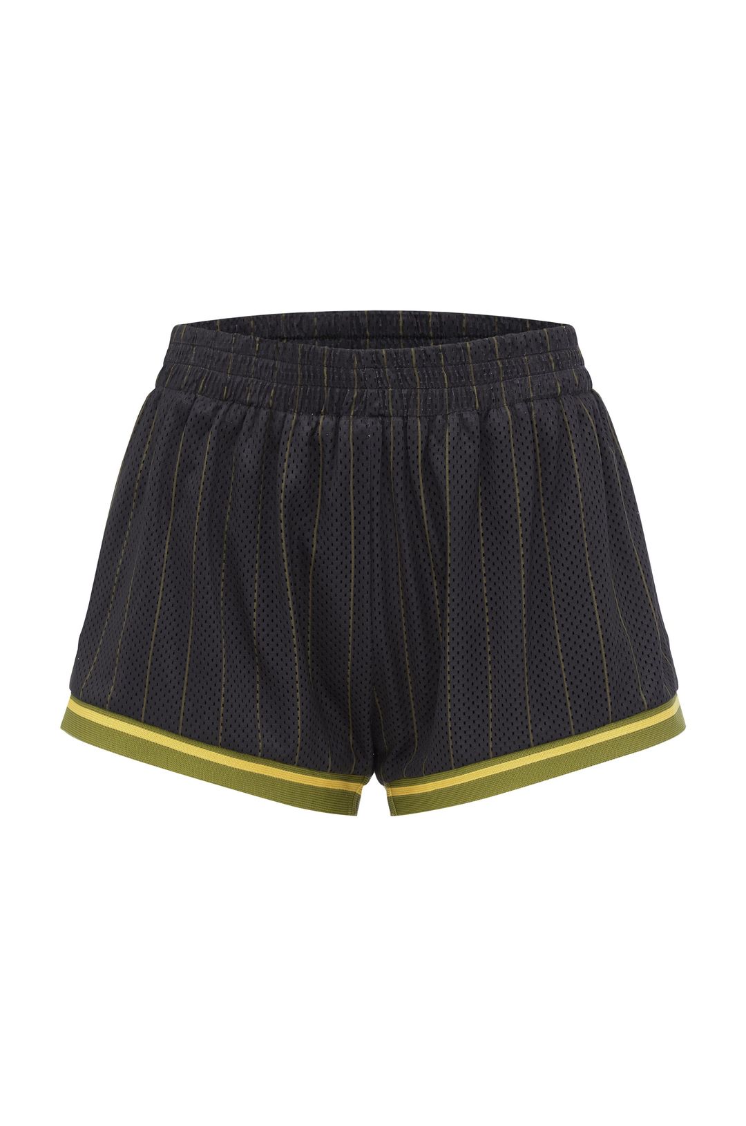 Mickey Shorts | Black #7