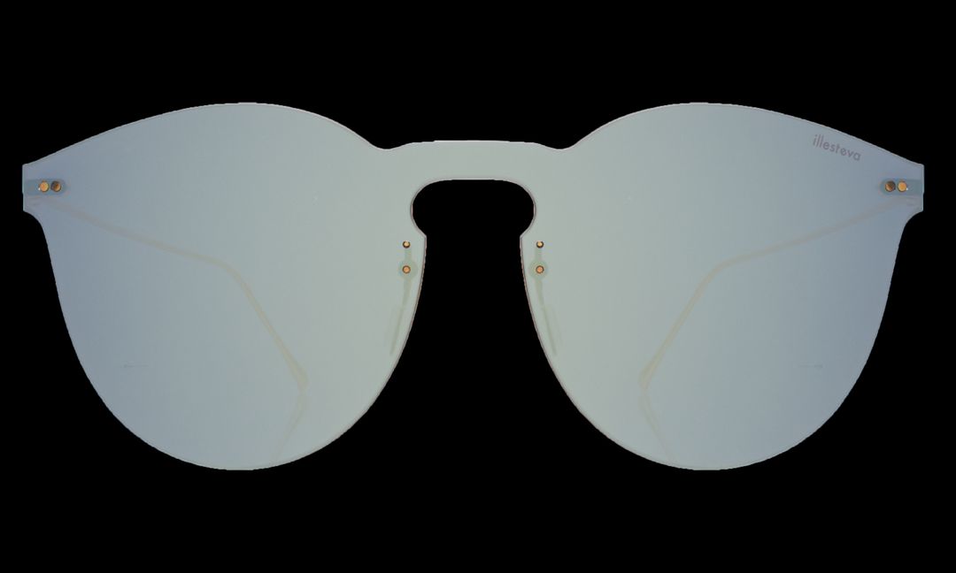 Leonard II Mask Sunglasses #24