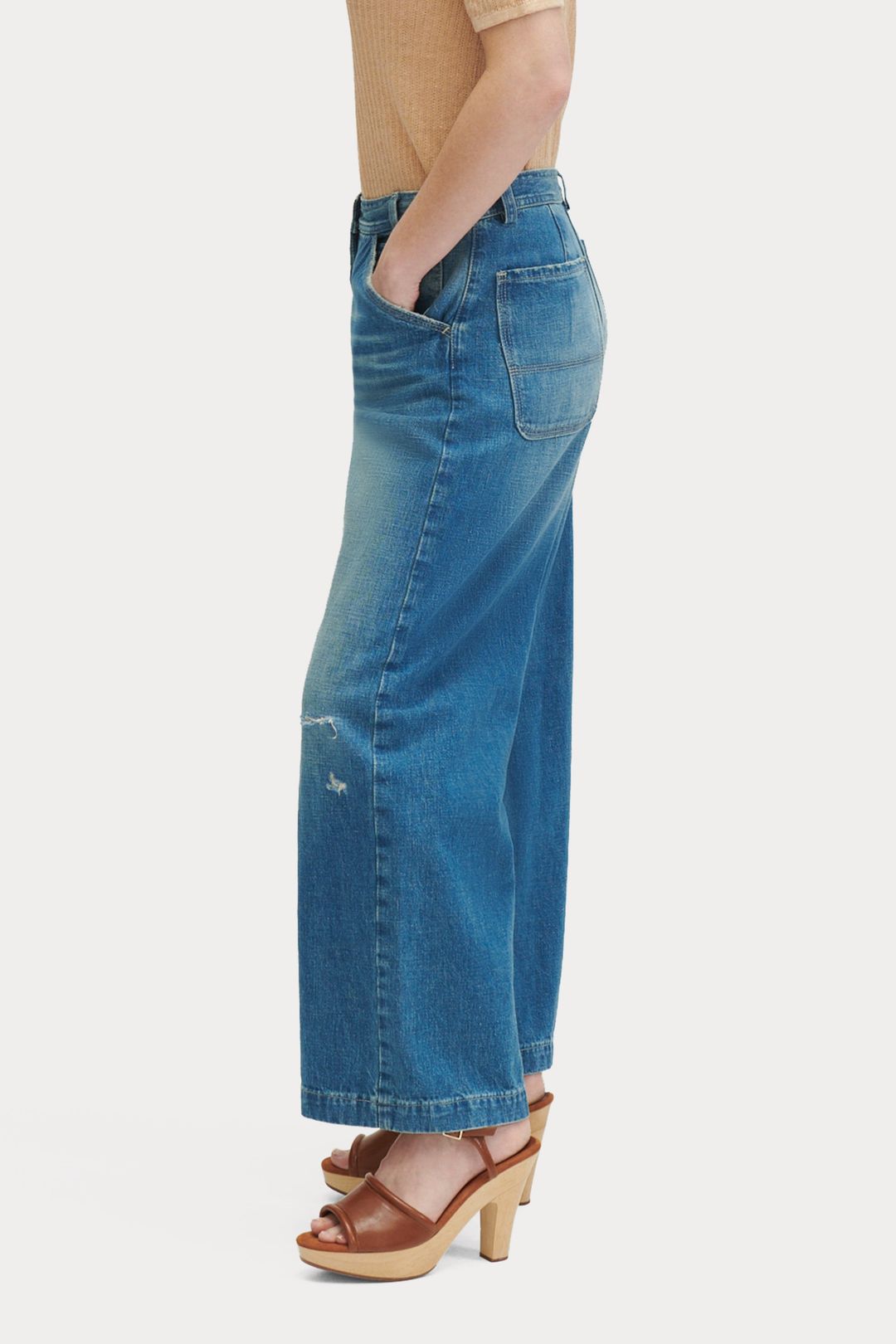 Ranson Pant #3