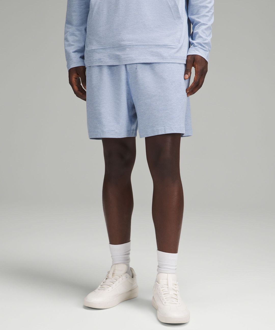 Soft Jersey Short 5"