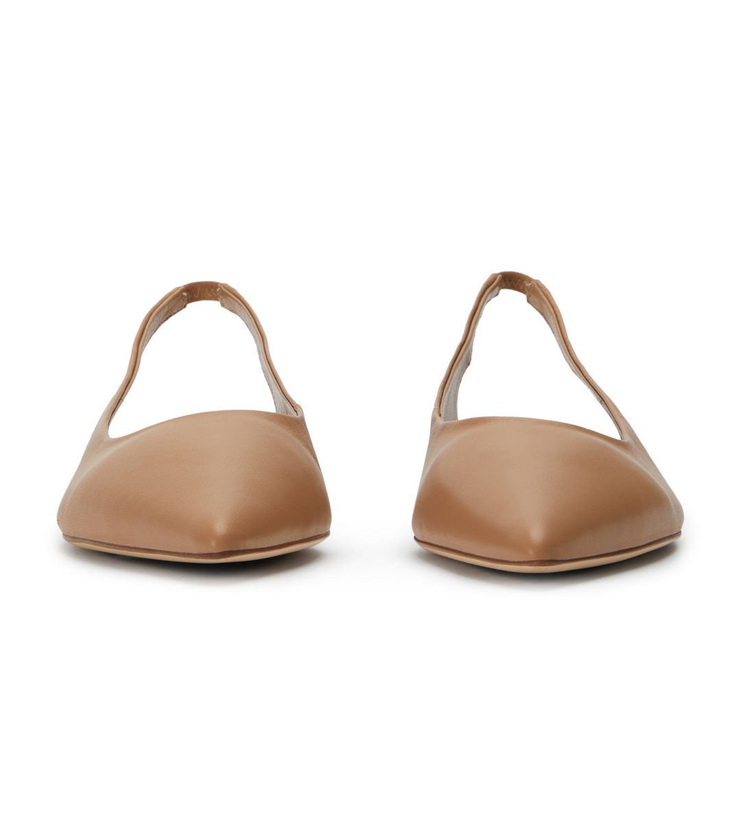 Javier Peru Nappa #5