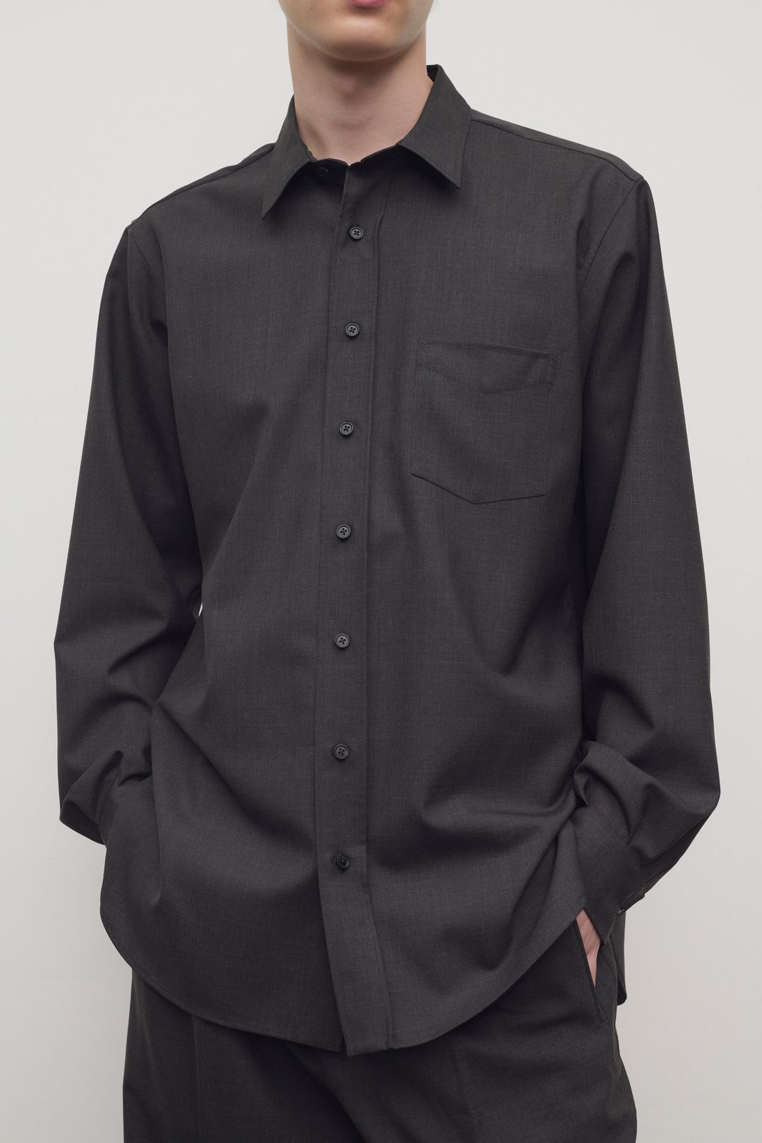 Kardiff Shirt #6
