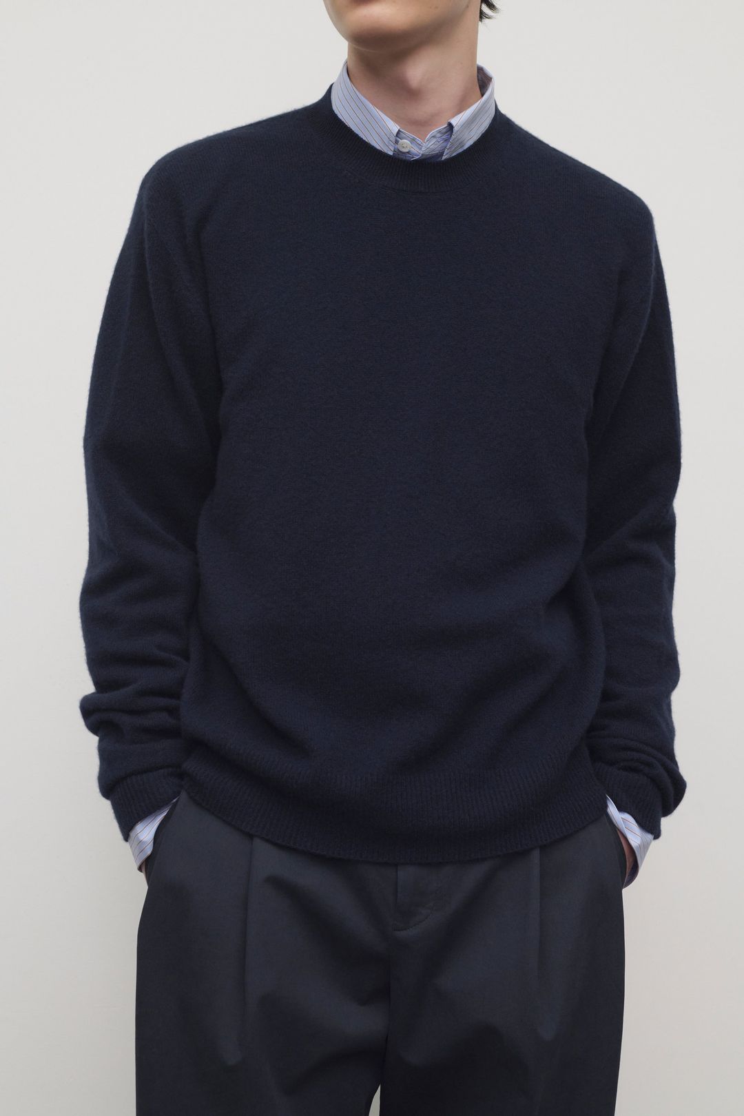 Auguste Sweater #6
