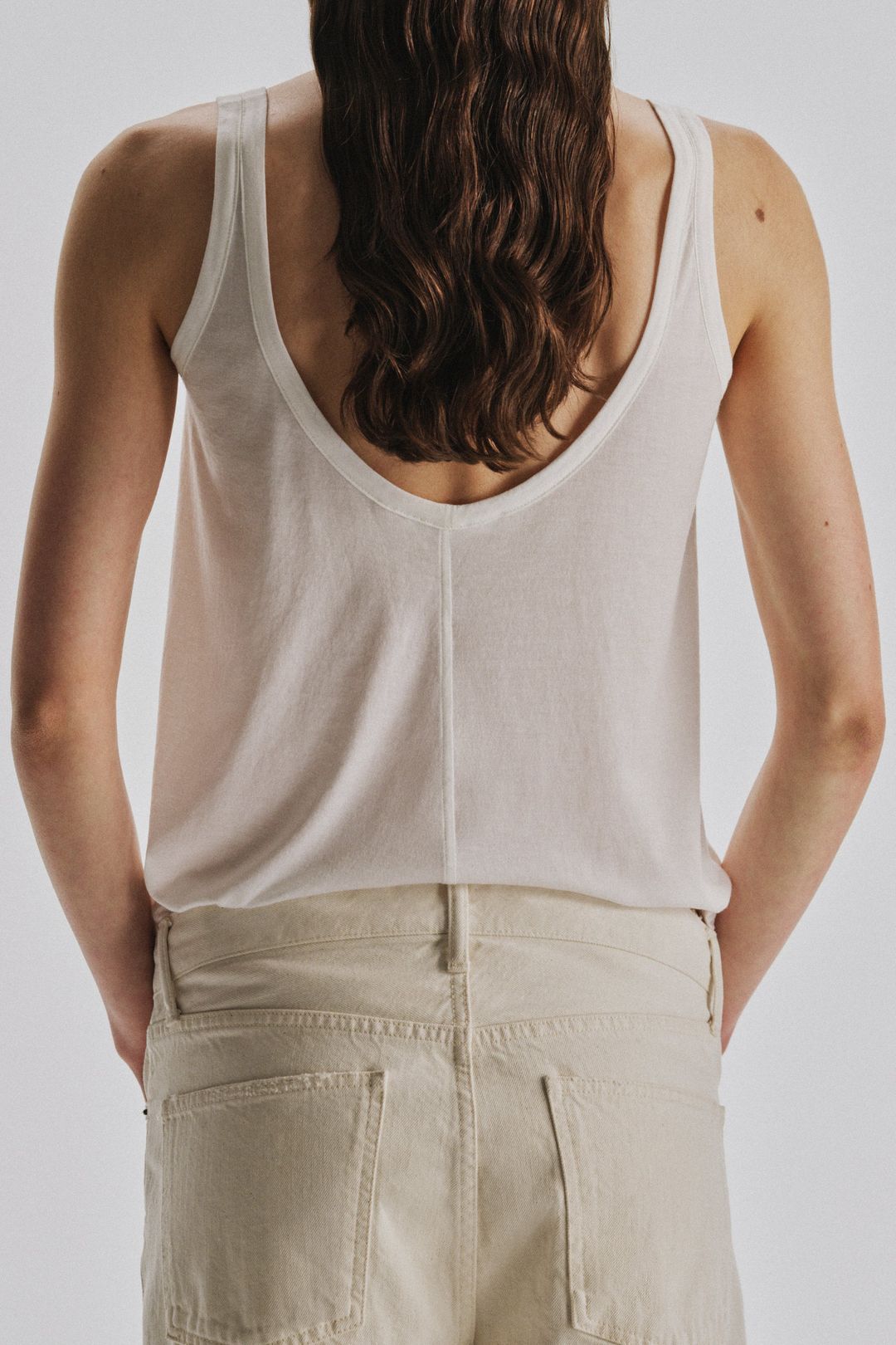 Dali Tank Top #5