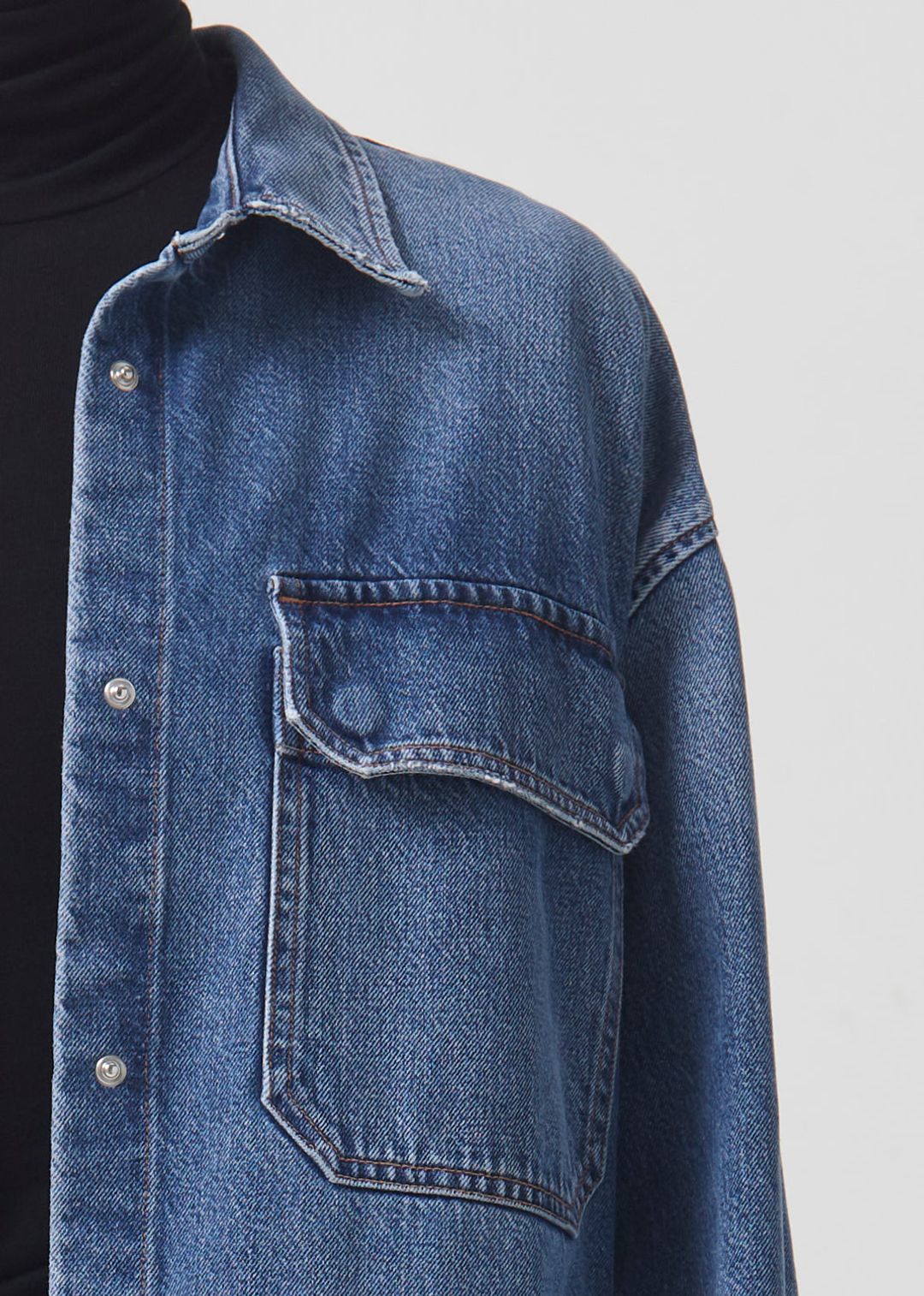 Camryn Shirt in Swing #4