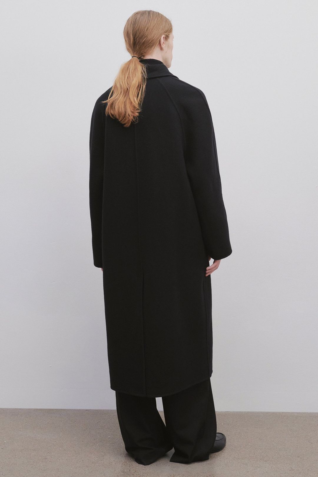 Ferro Coat #5