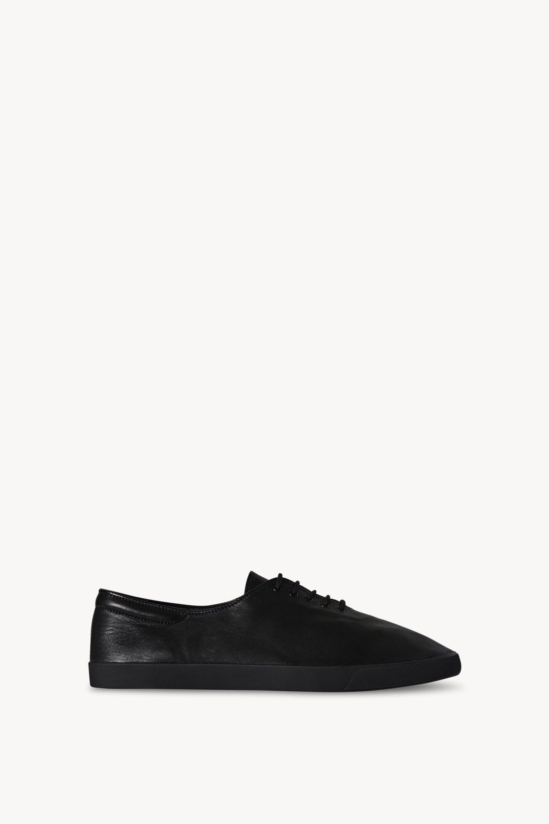 Sam Sneaker in Leather