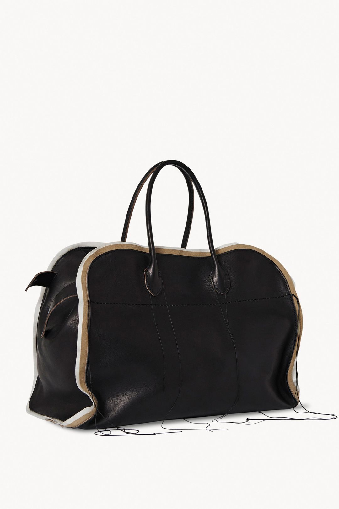 Salpa Margaux 17 Bag in Leather #3