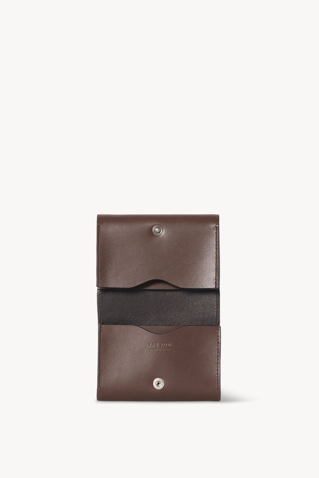 Double Travel Wallet #4