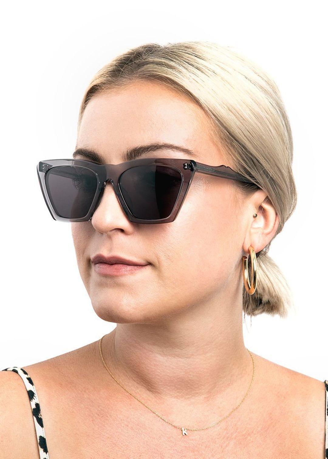 Lisbon Sunglasses #18