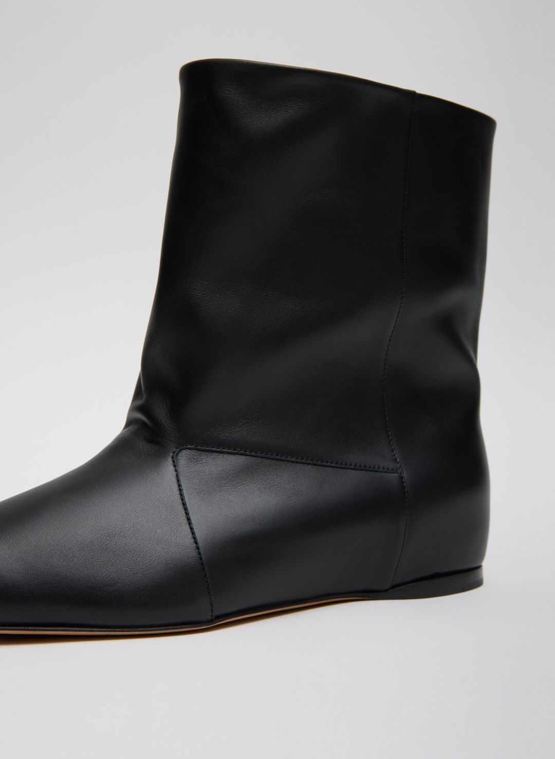 Bux Boot #7
