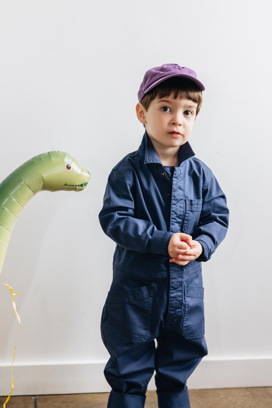 Mini Standard Jumpsuit #4