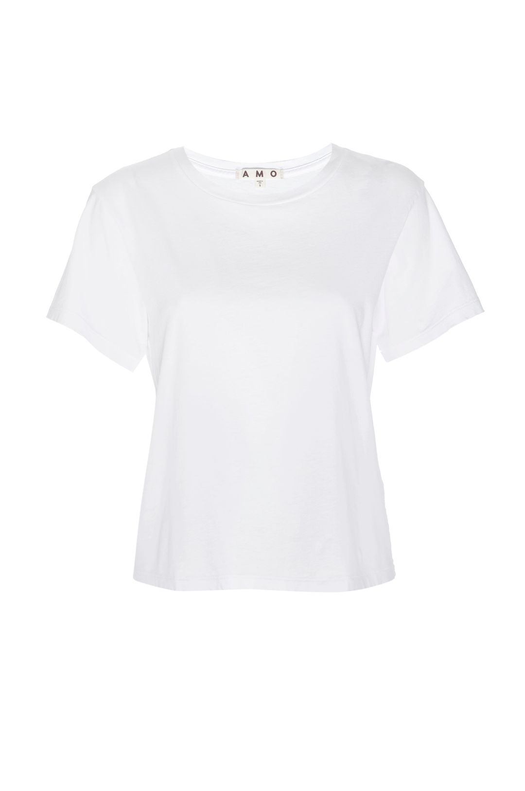Classic Tee <br> White