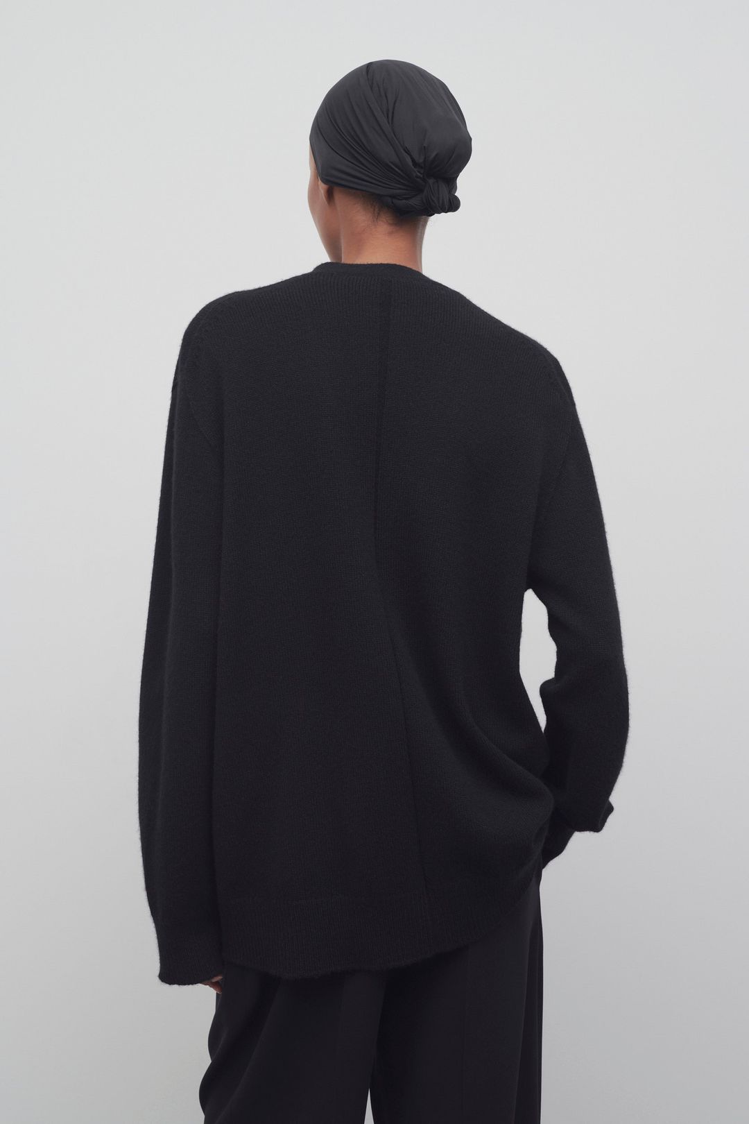 Harko Cardigan in Cashmere #5