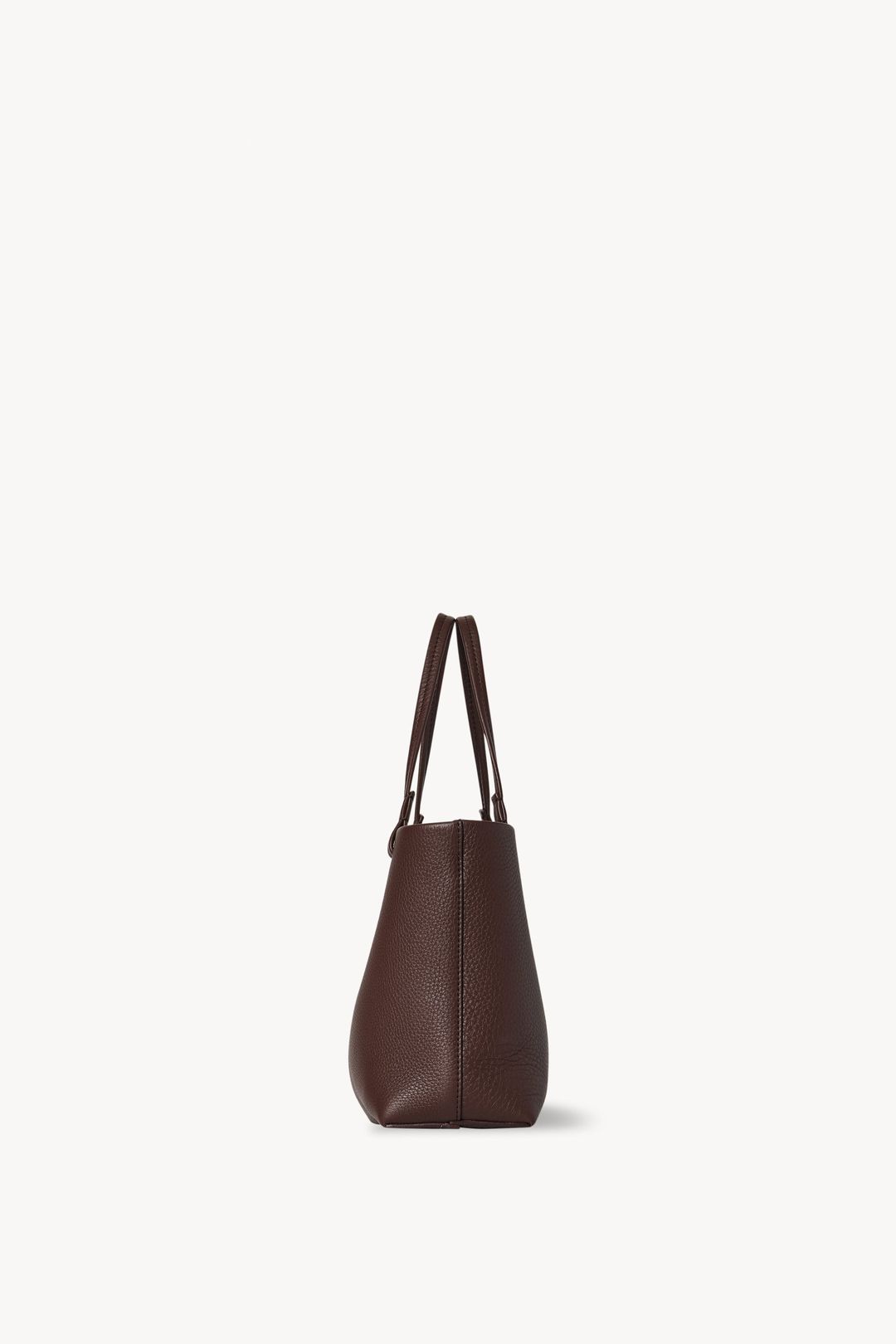 Small Park Tote Bag in Leather #3
