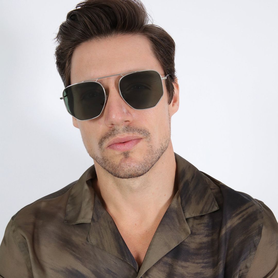 Patmos 58 Sunglasses #15