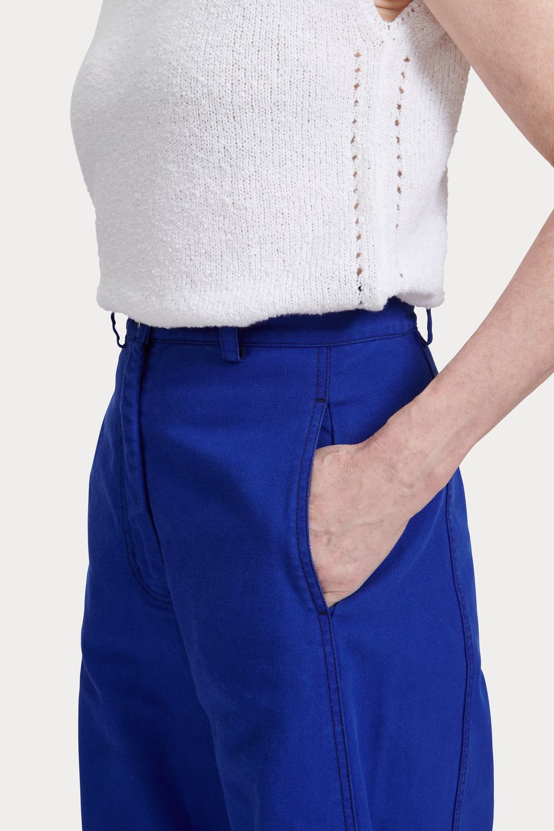 Garra Pant #25
