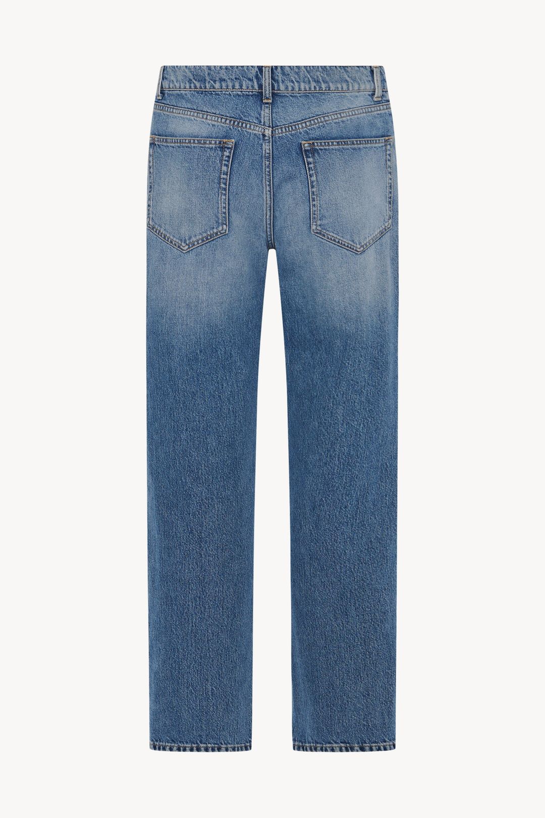 Ross Jean in Denim #2