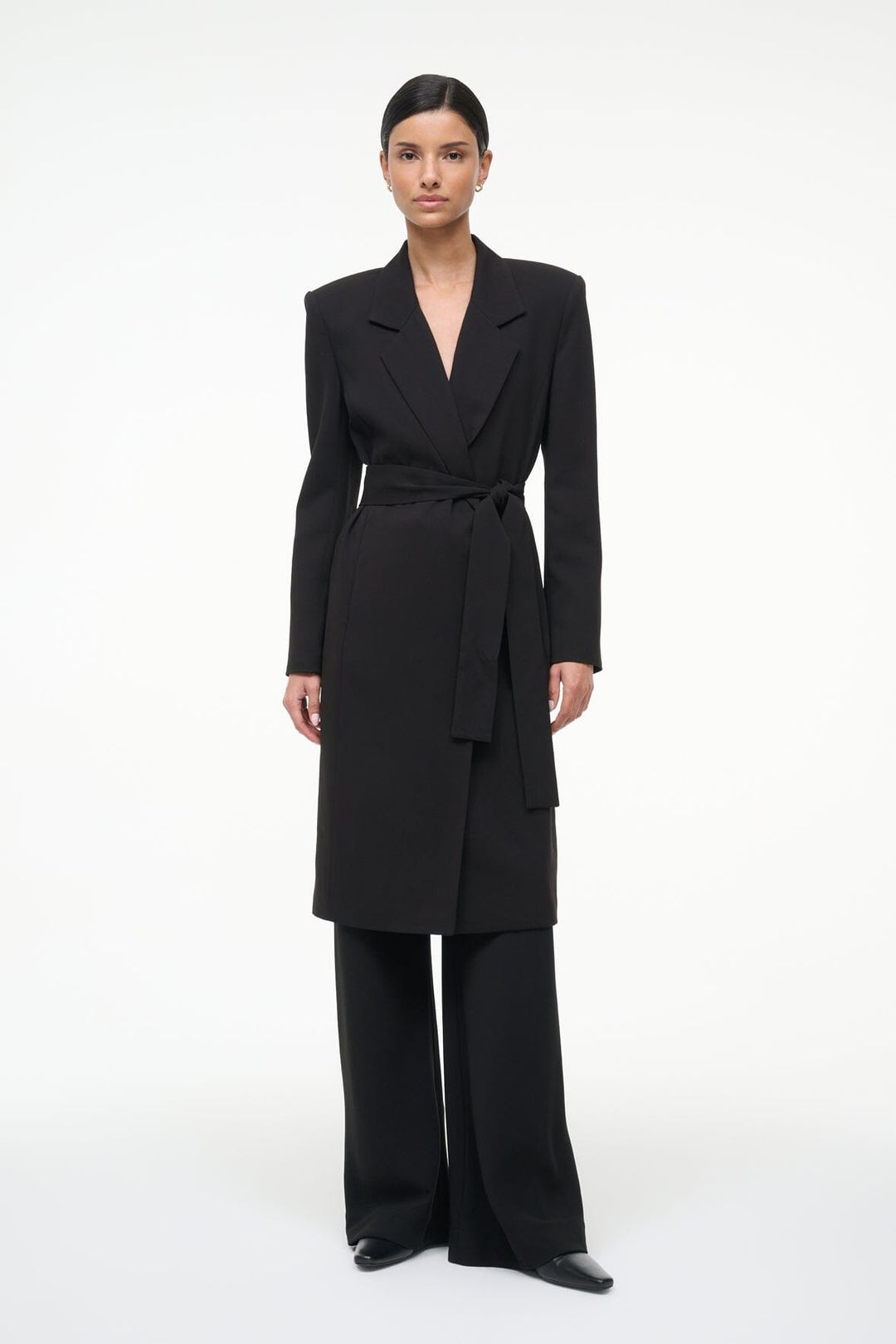 JOLENE JACKET | BLACK #6