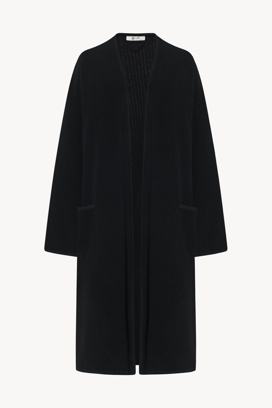 Ghali Robe in Cashmere #2
