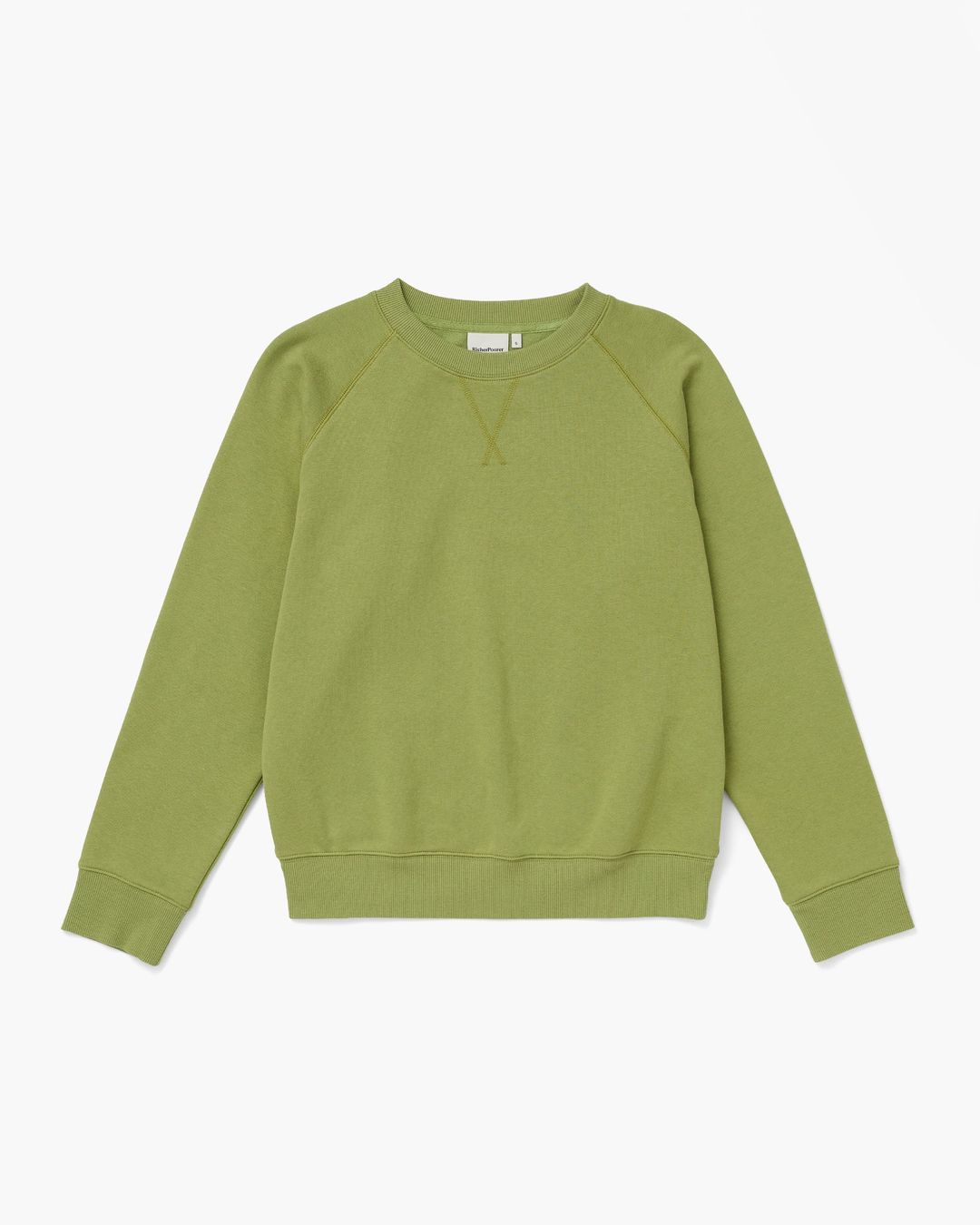 Women's Recycled Fleece Sweatshirt #56