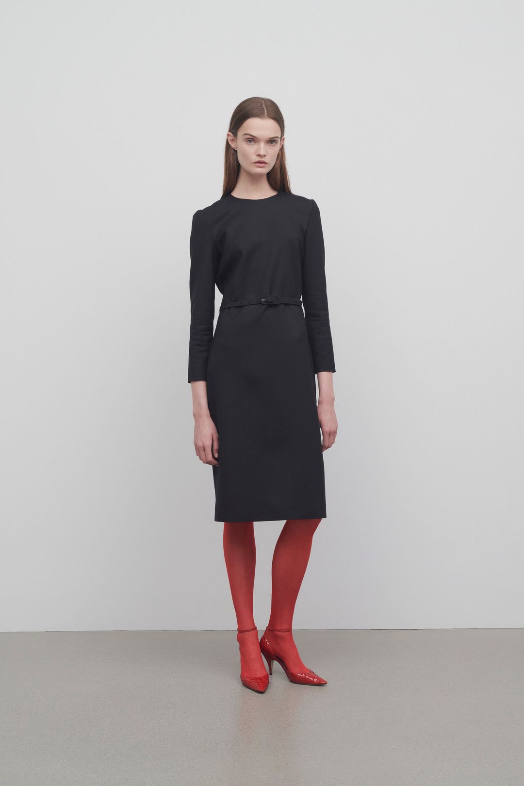 Angeline Dress #3