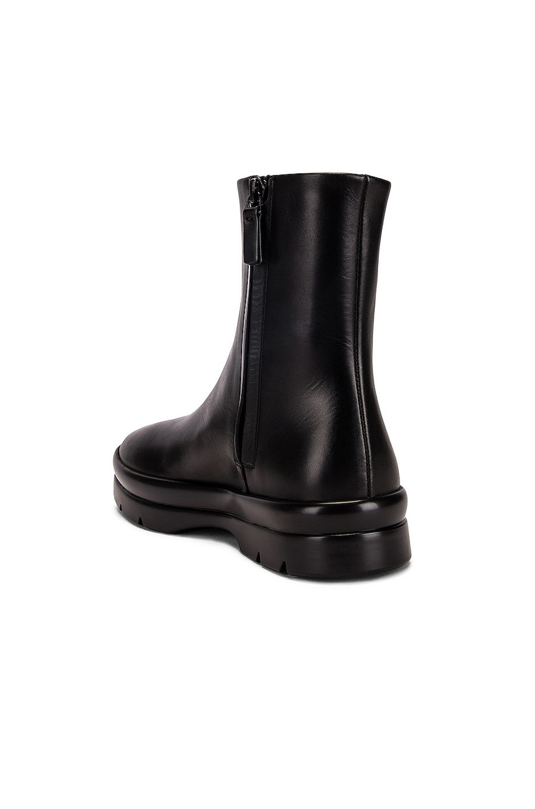Billie Ankle Boots In Black #3