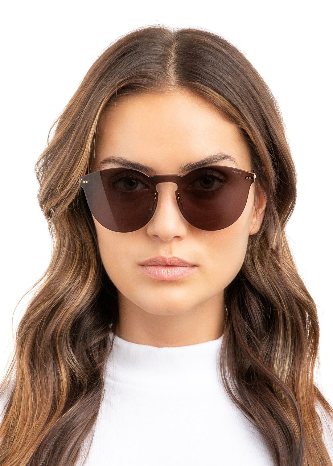 Leonard II Mask Sunglasses #9