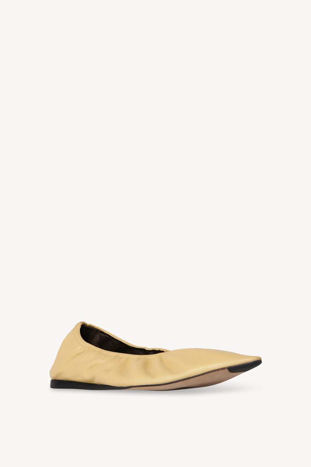 Liisa Flat Shoe #2