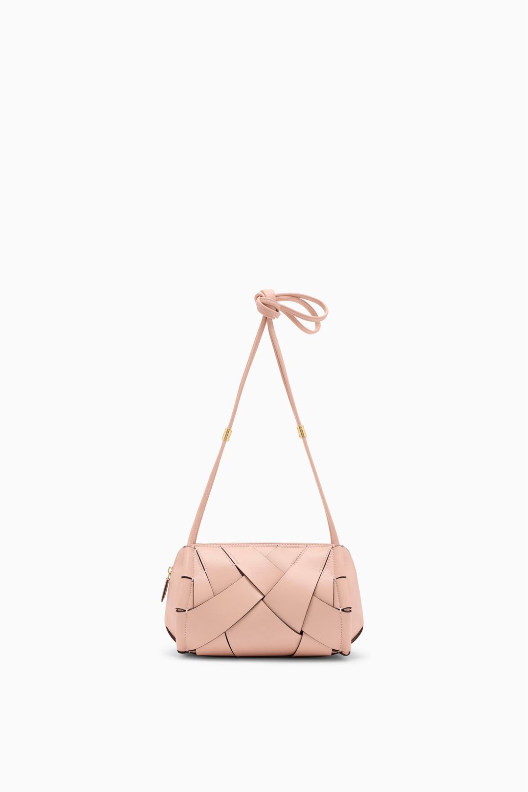 Charlotte Camera Bag - Tulip