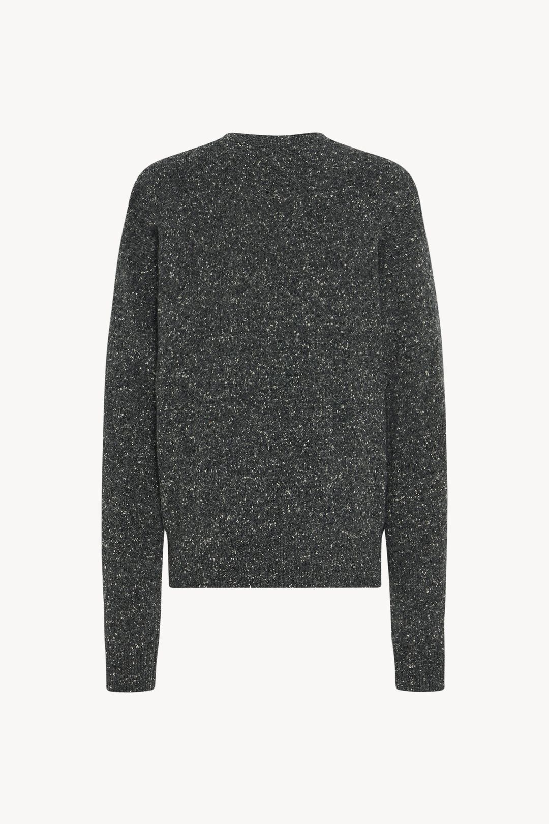 Pincer Sweater in Cashmere #2