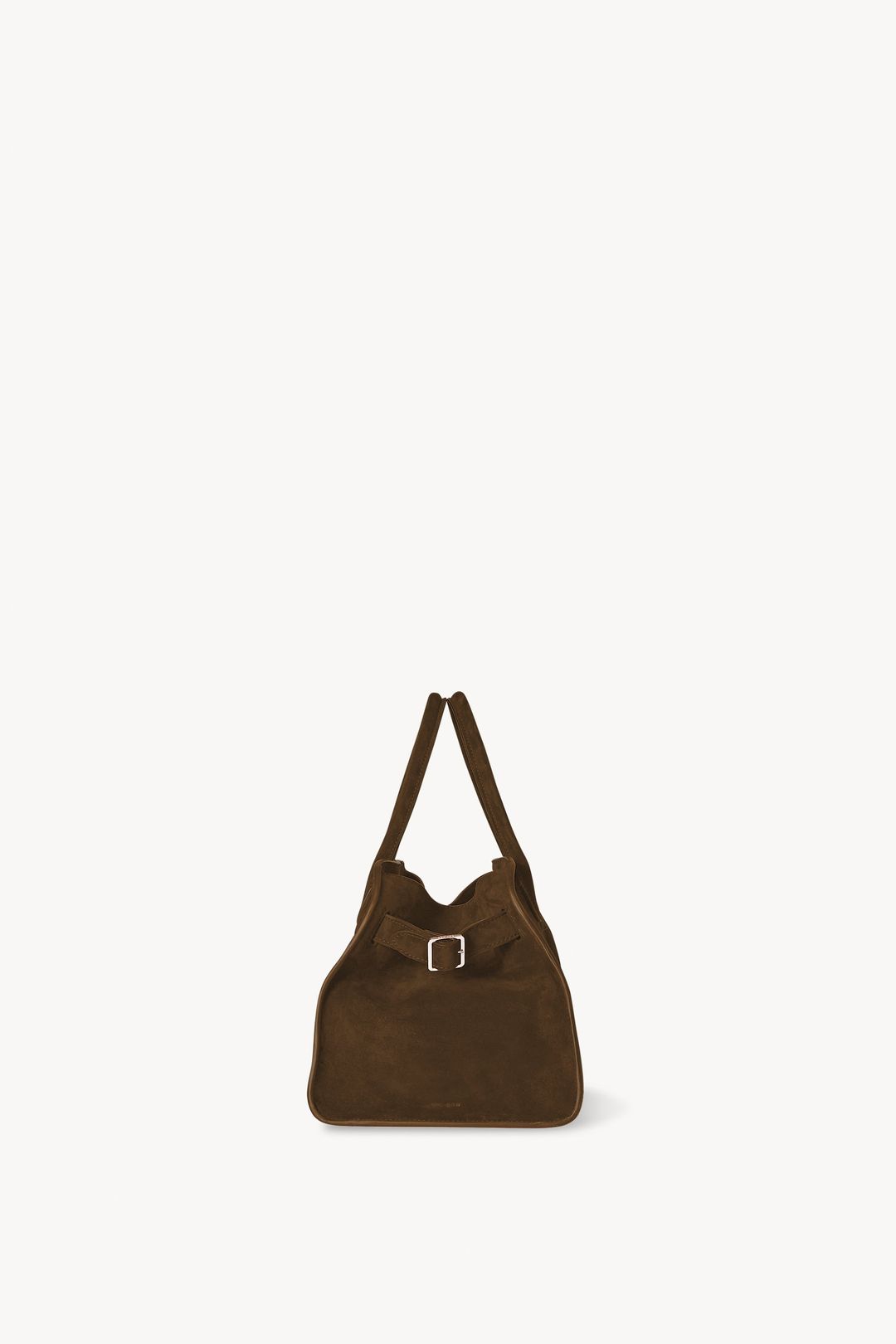 Soft Margaux 10 Bag in Suede #3