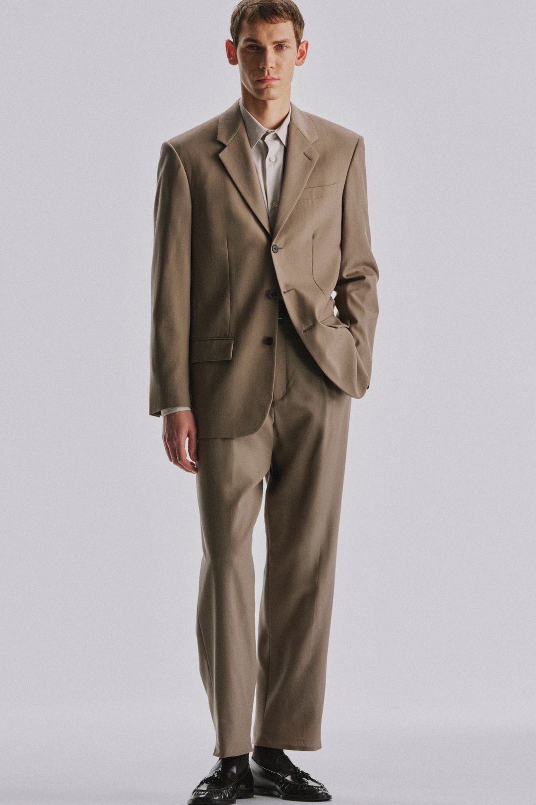 Orcha Jacket #3