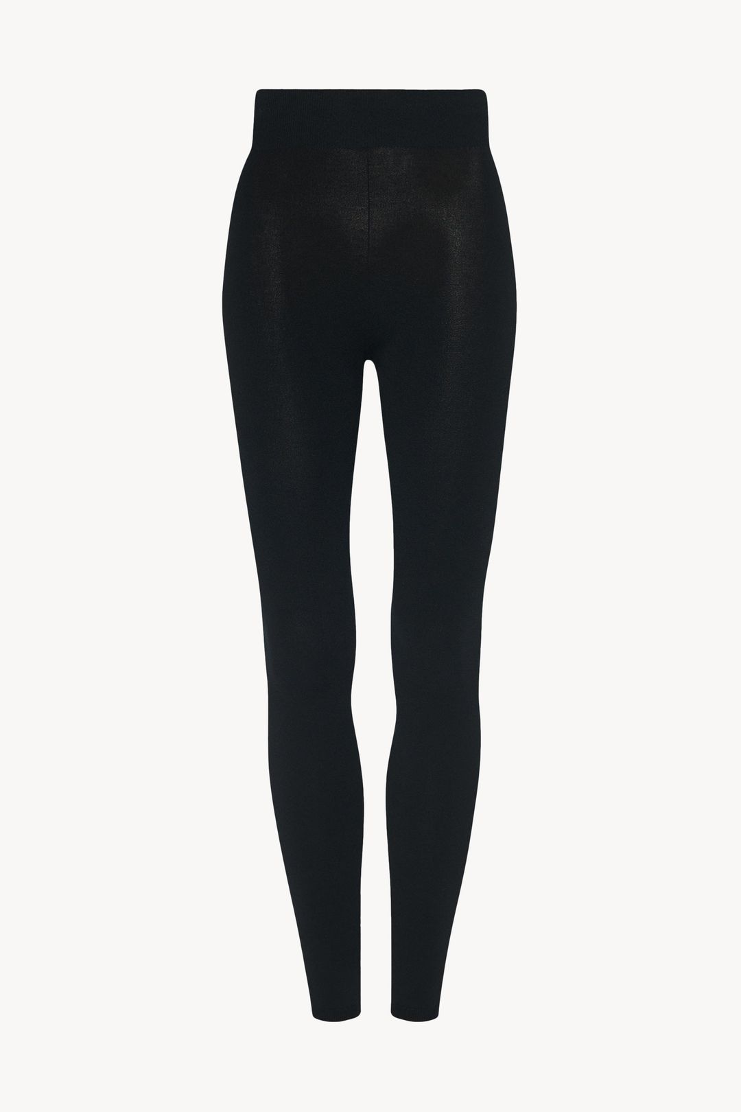 Lydira Leggings in Stretch Jersey #2