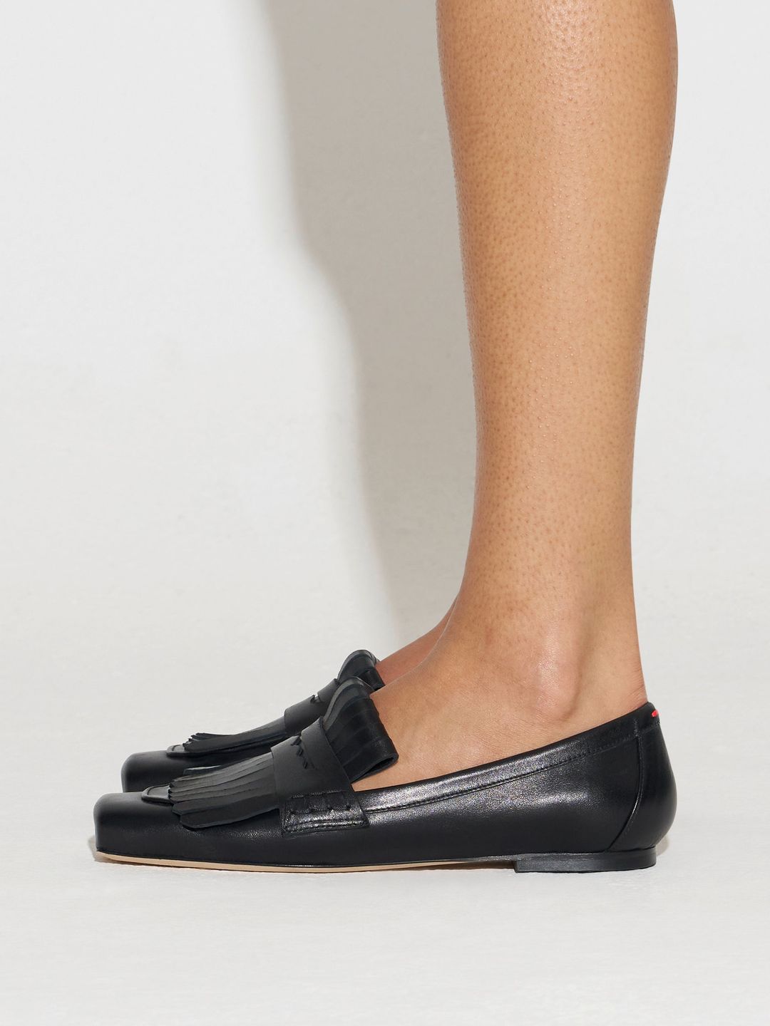 Belen Tassel Loafers #6