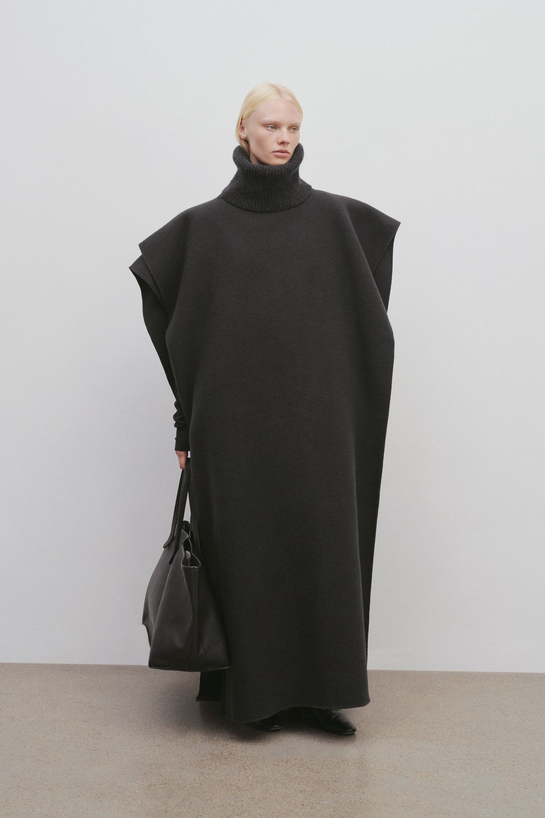 Kerry Top in Cashmere #3