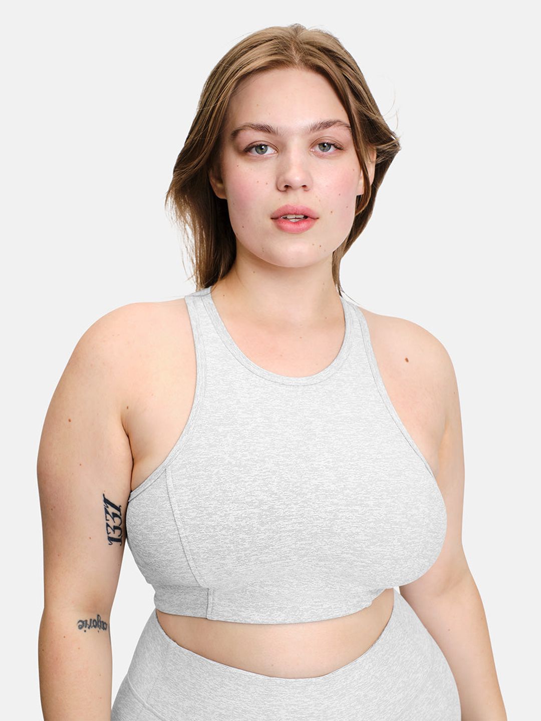 Athena Crop Top #3
