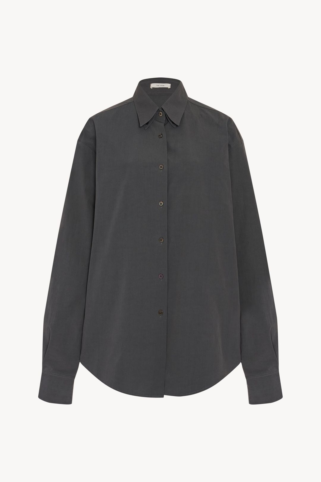 Dela Shirt in Cotton