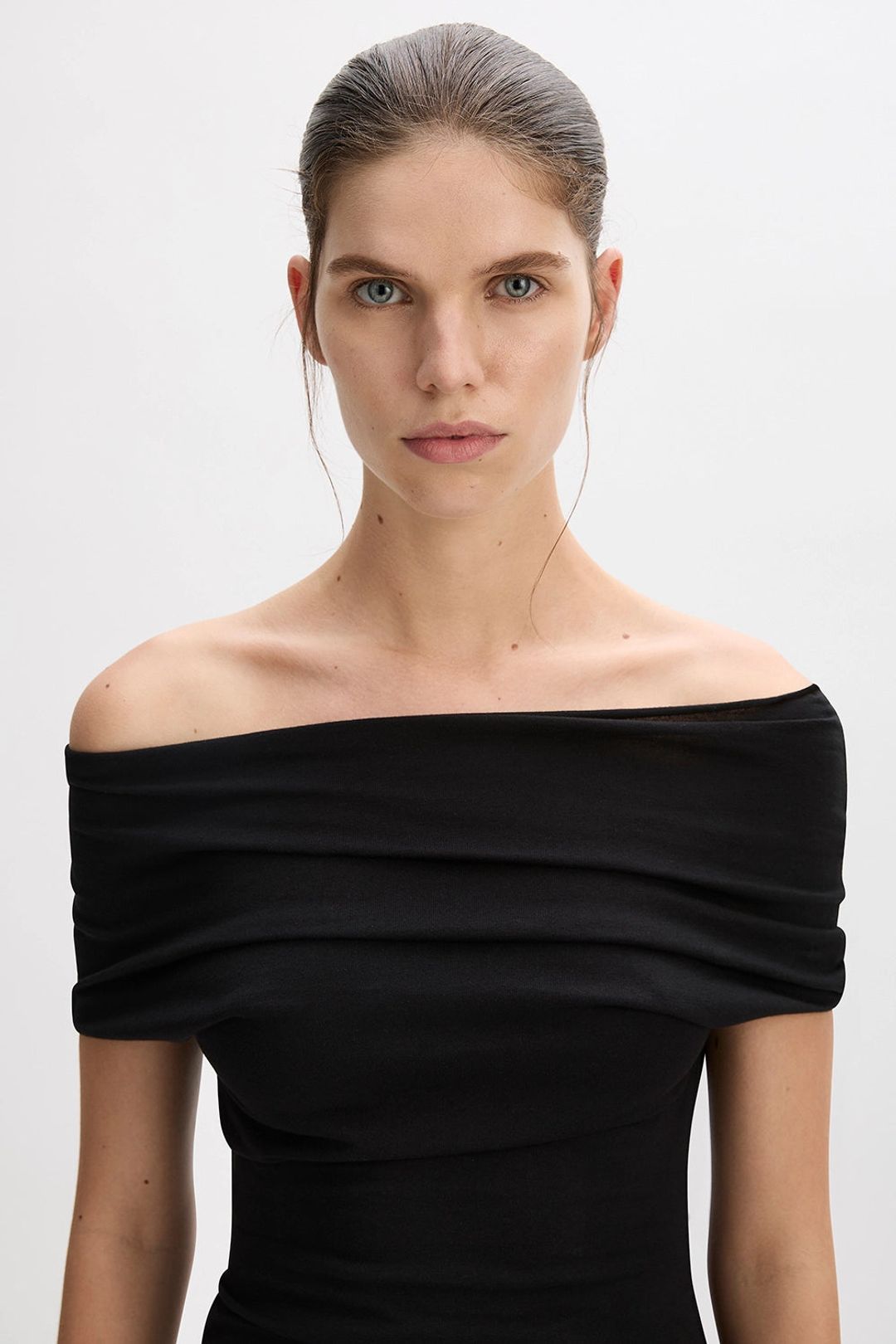 Jersey Glove Top #10