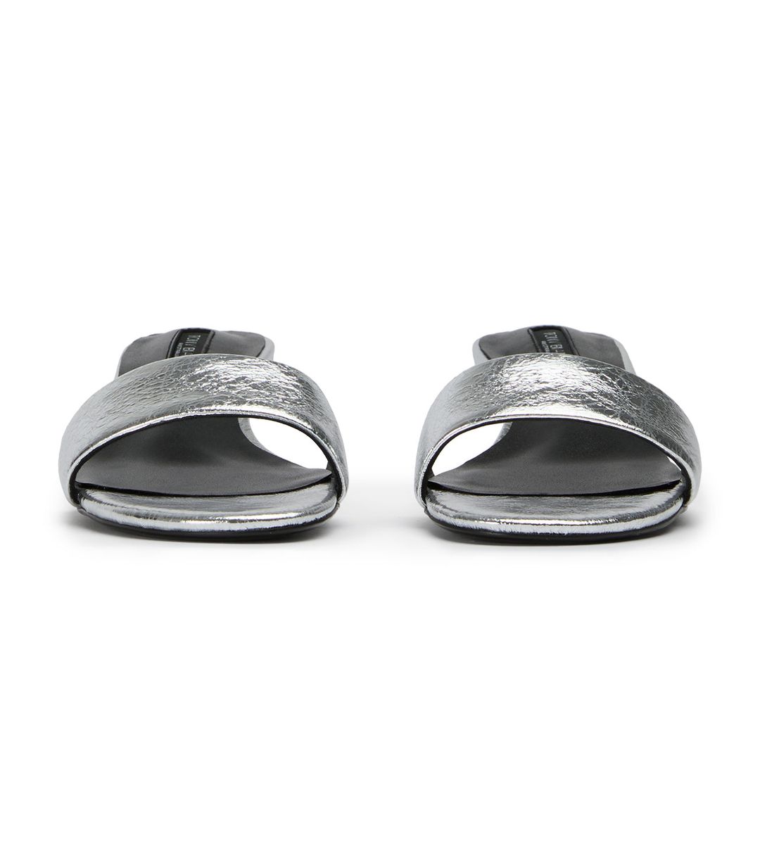 Penny Silver Vintage Metal #7