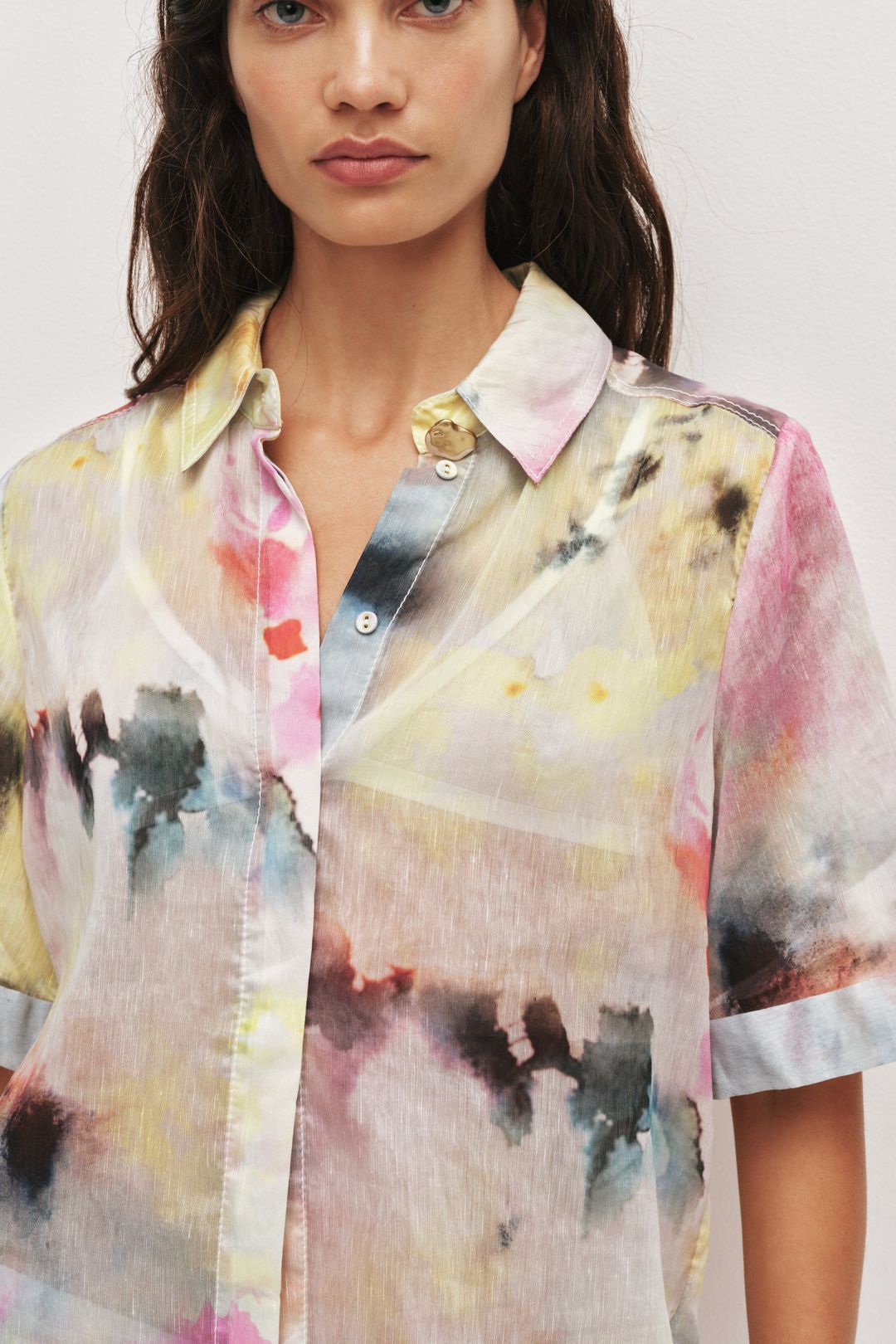 Adina Shirt #4