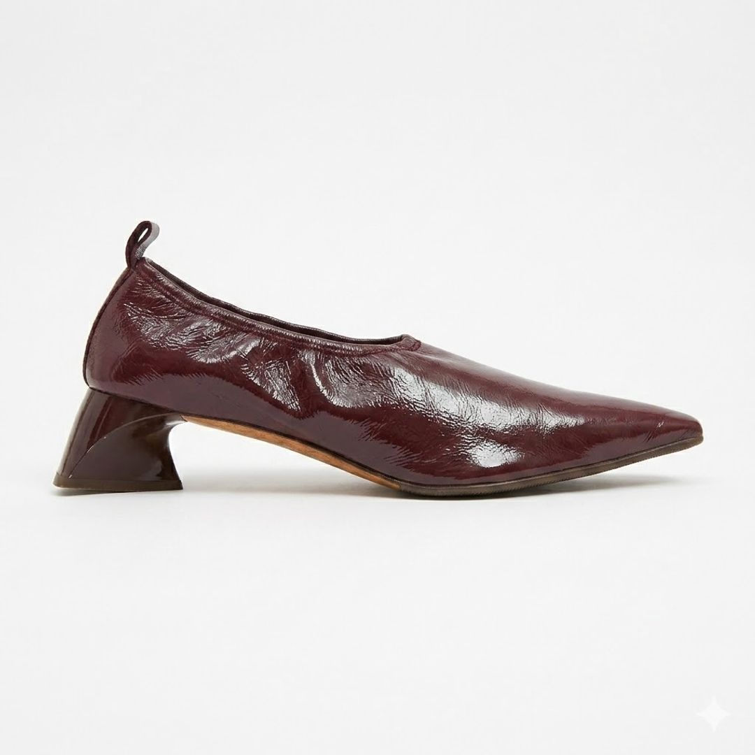 Larry Heel