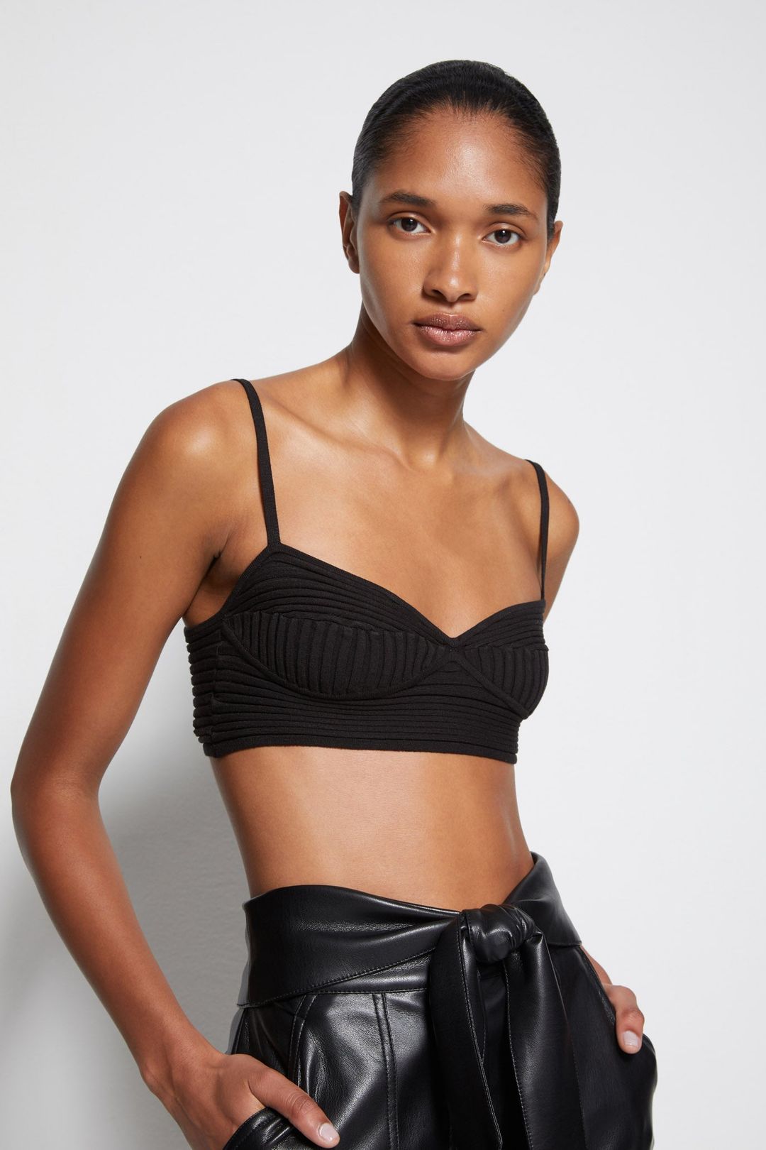 Signature Linden Bralette