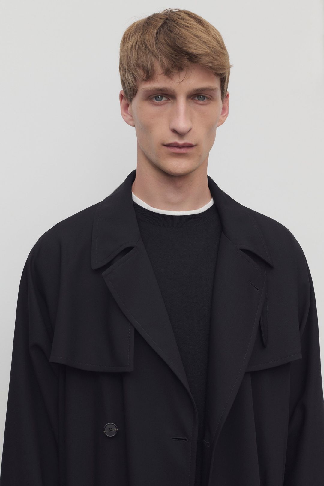Finnian Coat #7