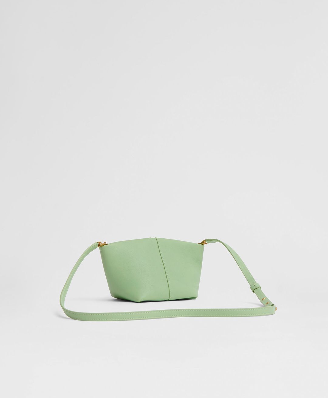 Tulipano Compact Bag - Seaglass #4
