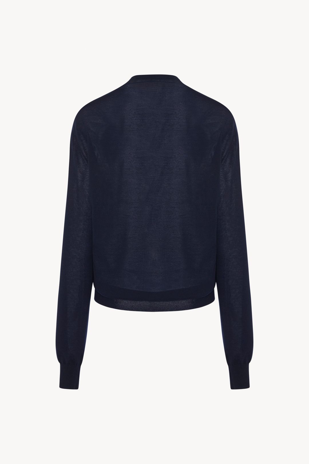 Gaius Top in Cashmere #2