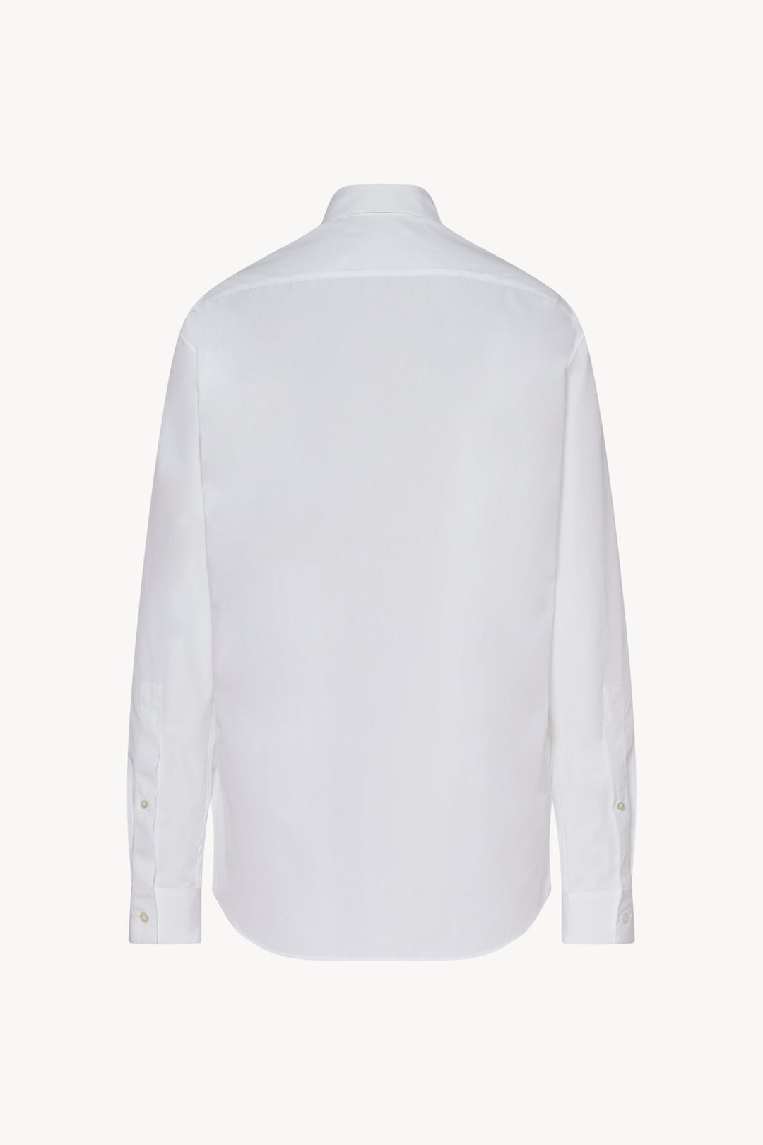 Blaga Shirt in Cotton #2