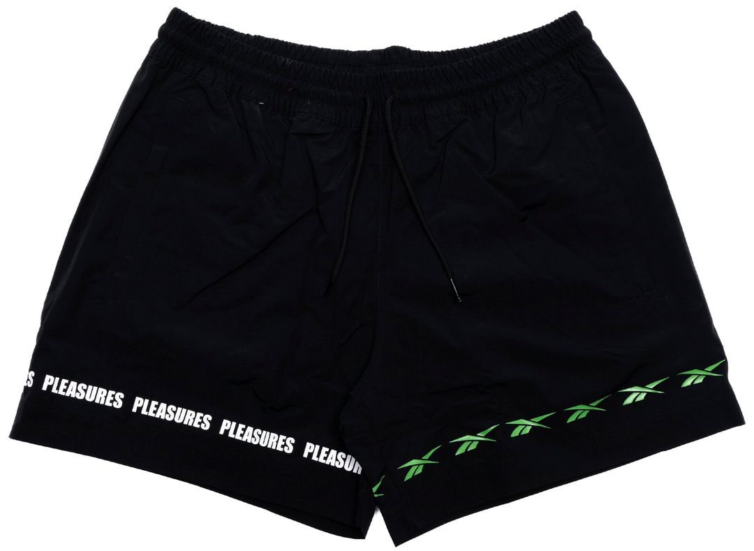 Reebok x Pleasures Shorts